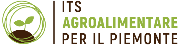 Logo ITS Agroalimentare per il Piemonte