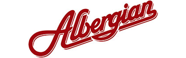 Logo Albergian - Aziende Agroalimentare Piemonte