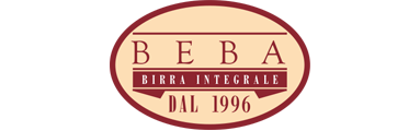 Logo Birra Beba - Aziende Agroalimentare Piemonte