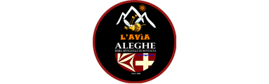 Logo Birrificio Alegne - Aziende Agroalimentare Piemonte