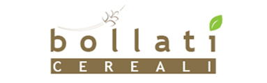 Logo Cereali Bollati - Aziende Agroalimentare Piemonte
