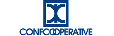 Logo Confcooperative - Aziende Agroalimentare Piemonte