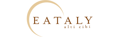 Logo Eataly - Aziende Agroalimentare Piemonte