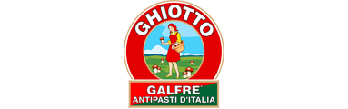 Logo Galfre Antipasti - Aziende Agroalimentare Piemonte