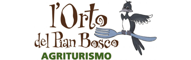 Logo Orto Pian Bosco - Aziende Agroalimentare Piemonte