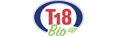 Logo T18 Bio - Aziende Agroalimentare Piemonte