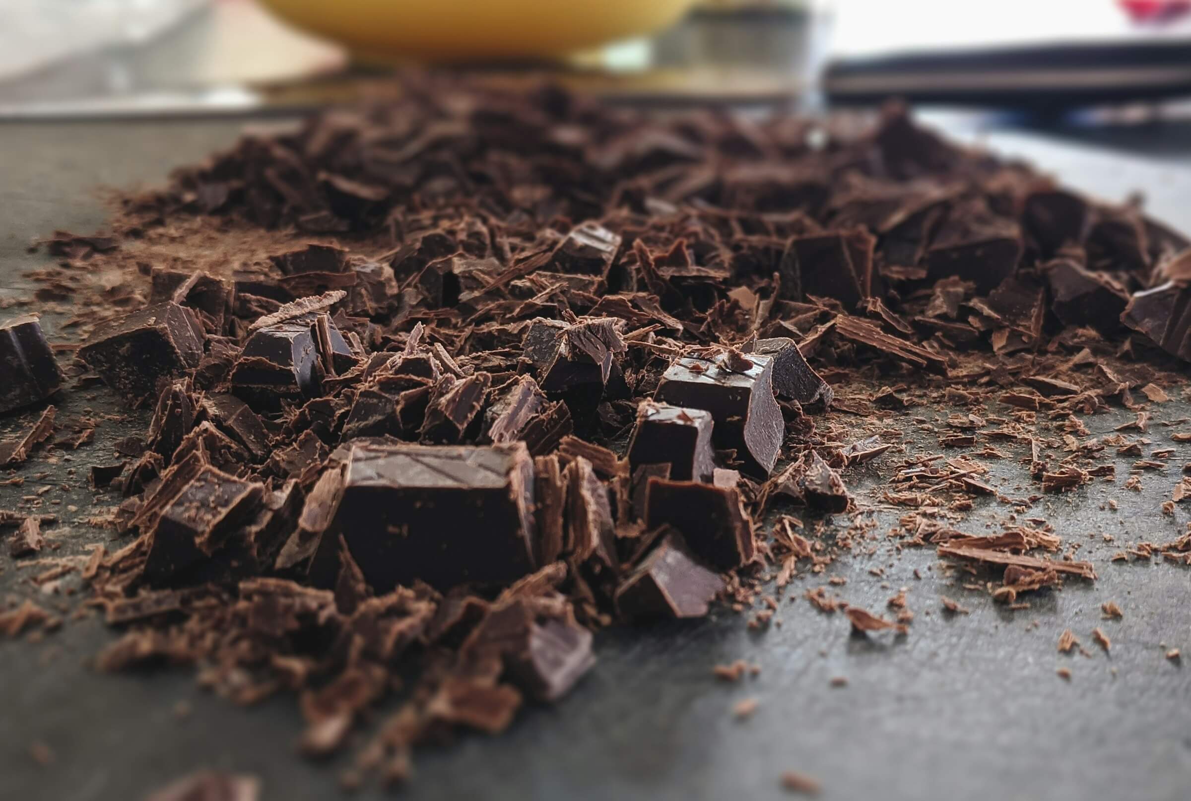 La fabbrica del cioccolato - Corso ITS Agroalimentare per il Piemonte