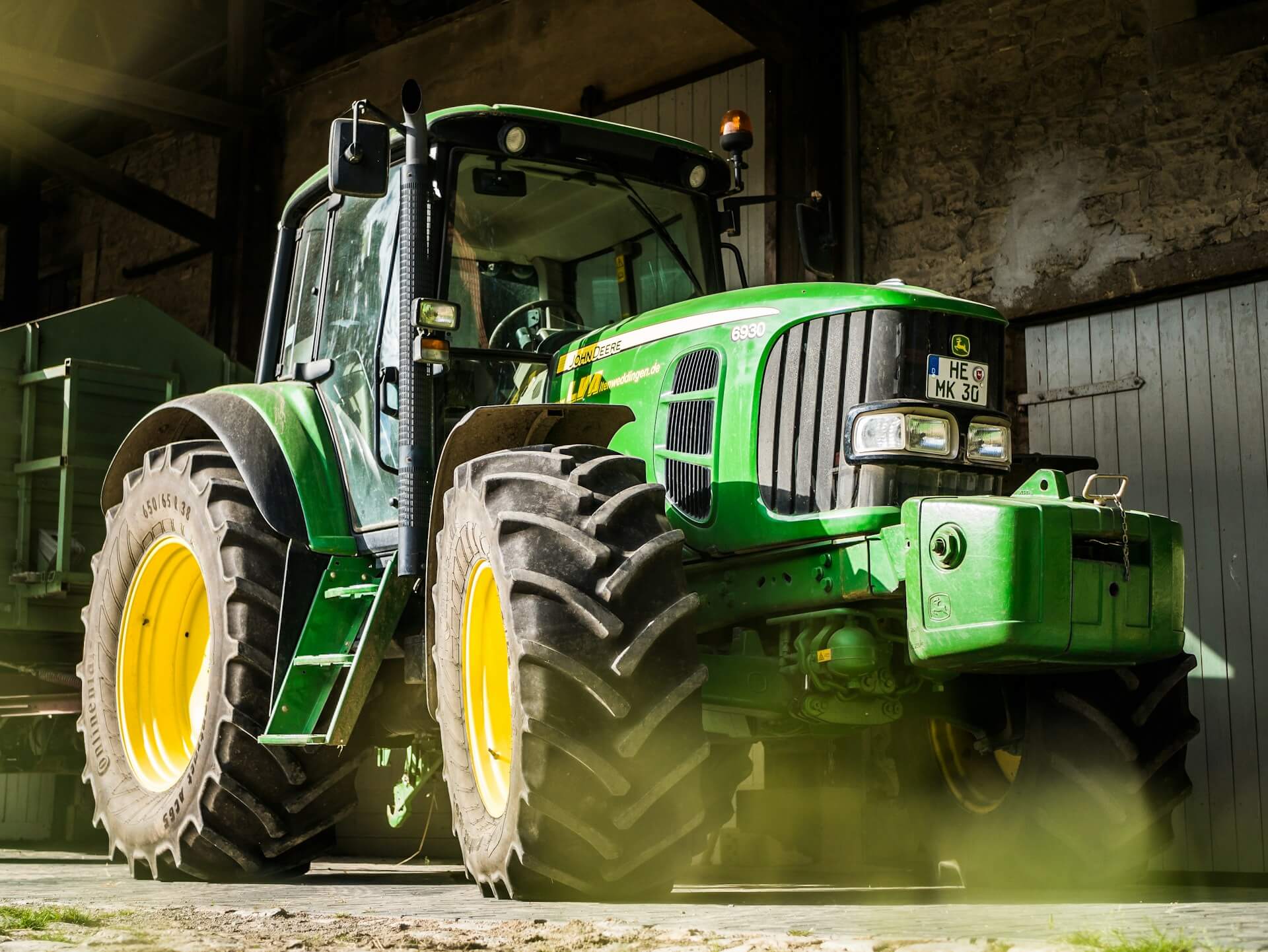 Corso Agricoltura di precisione - ITs Agroalimentare Piemonte