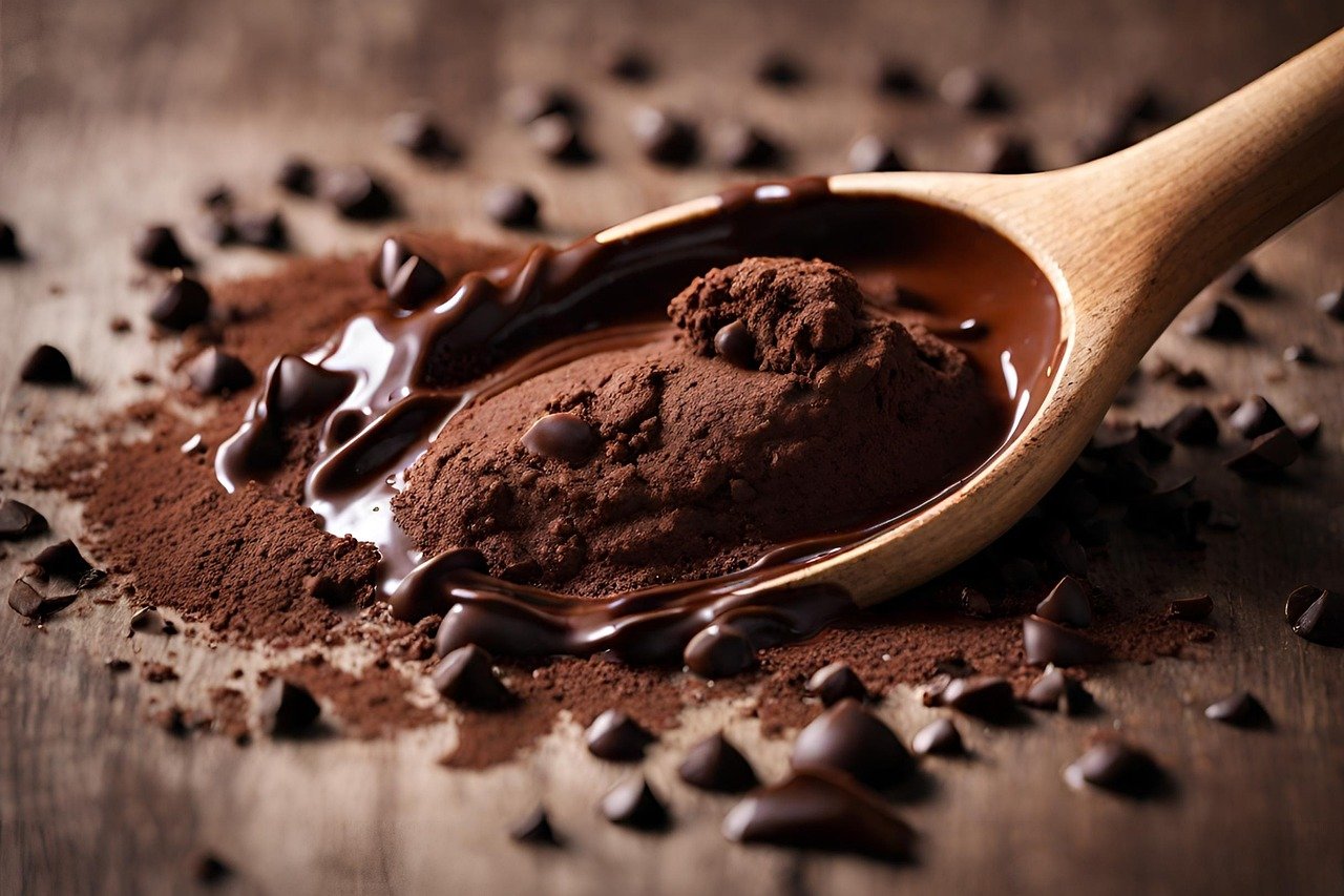Corso La fabbrica del cioccolato ITs Agroalimentare Piemonte