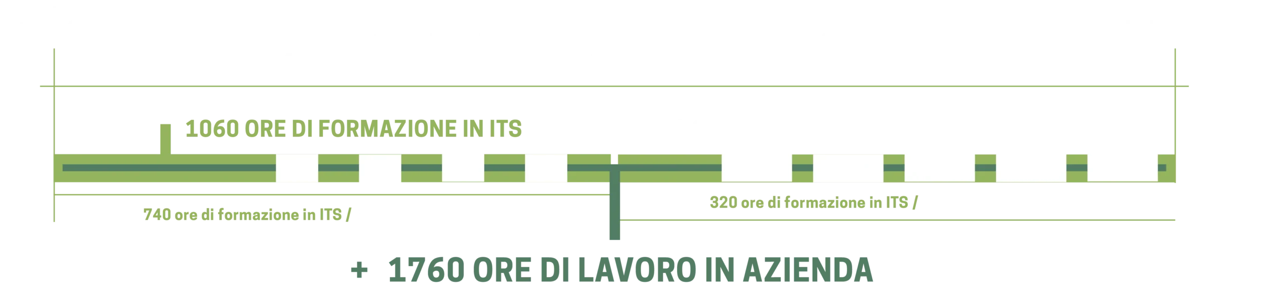 Corso Biennale in alto apprendistato - Il Gigante Academy - Its Agroalimentare Piemonte